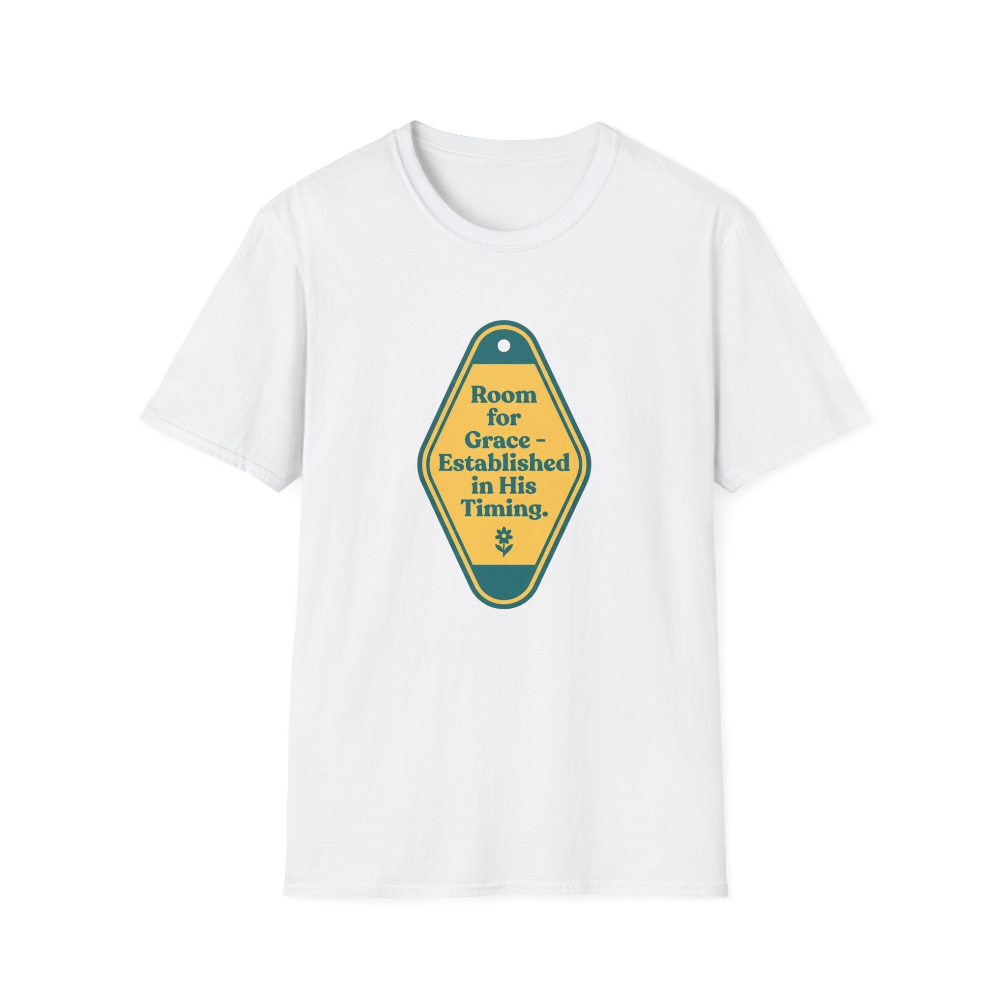 Room For Grace T-Shirt