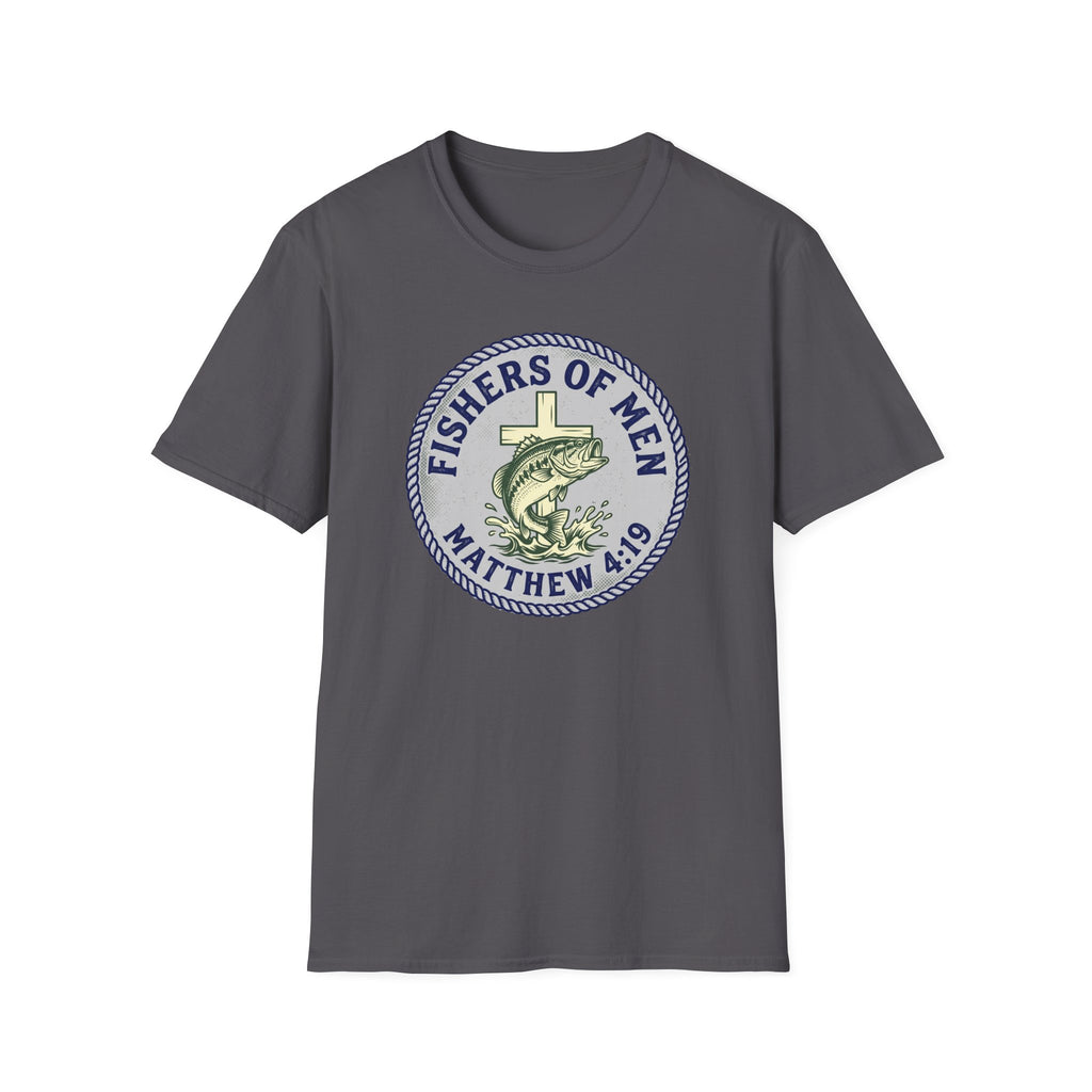 Fishers Of Men T-Shirt