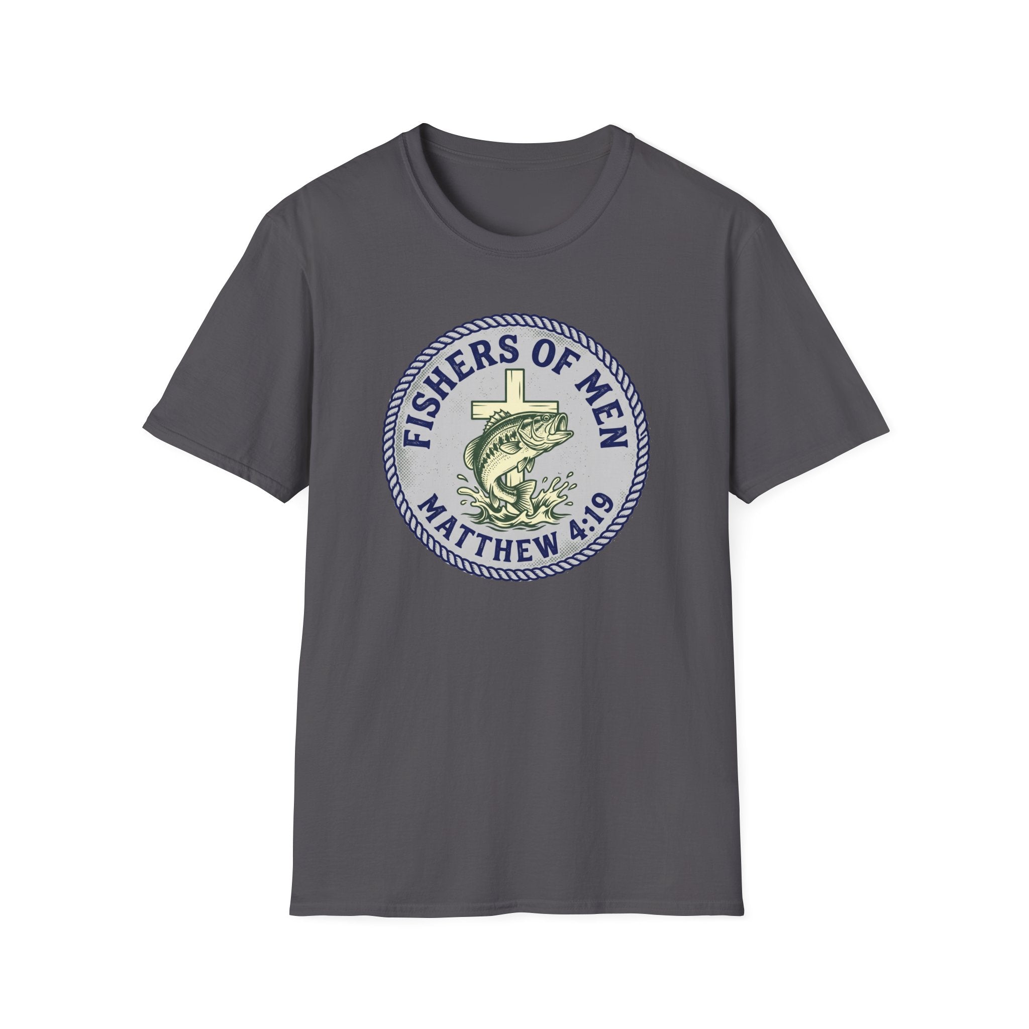 Fishers Of Men T-Shirt