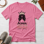 Jesus Take The Minivan T-Shirt