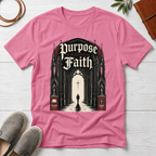 Purpose Requires Faith T-Shirt