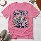Heaven's Local T-Shirt