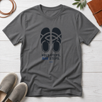 Holy Steps T-Shirt