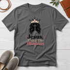 Jesus Take The Minivan T-Shirt