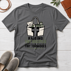 Raising Tiny Desciples T-Shirt