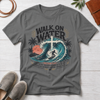Walk On Water T-Shirt