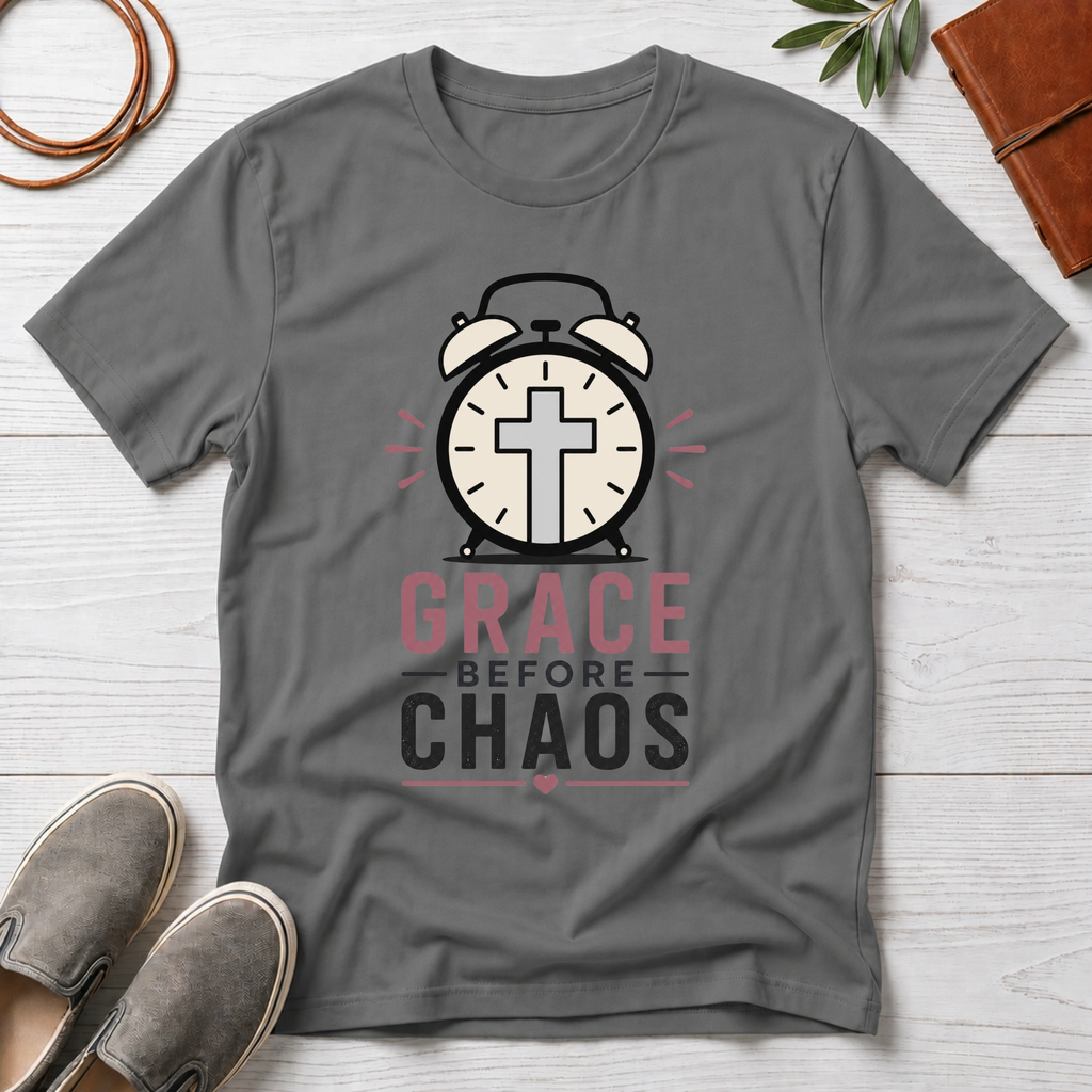Grace Before Chaos T-Shirt