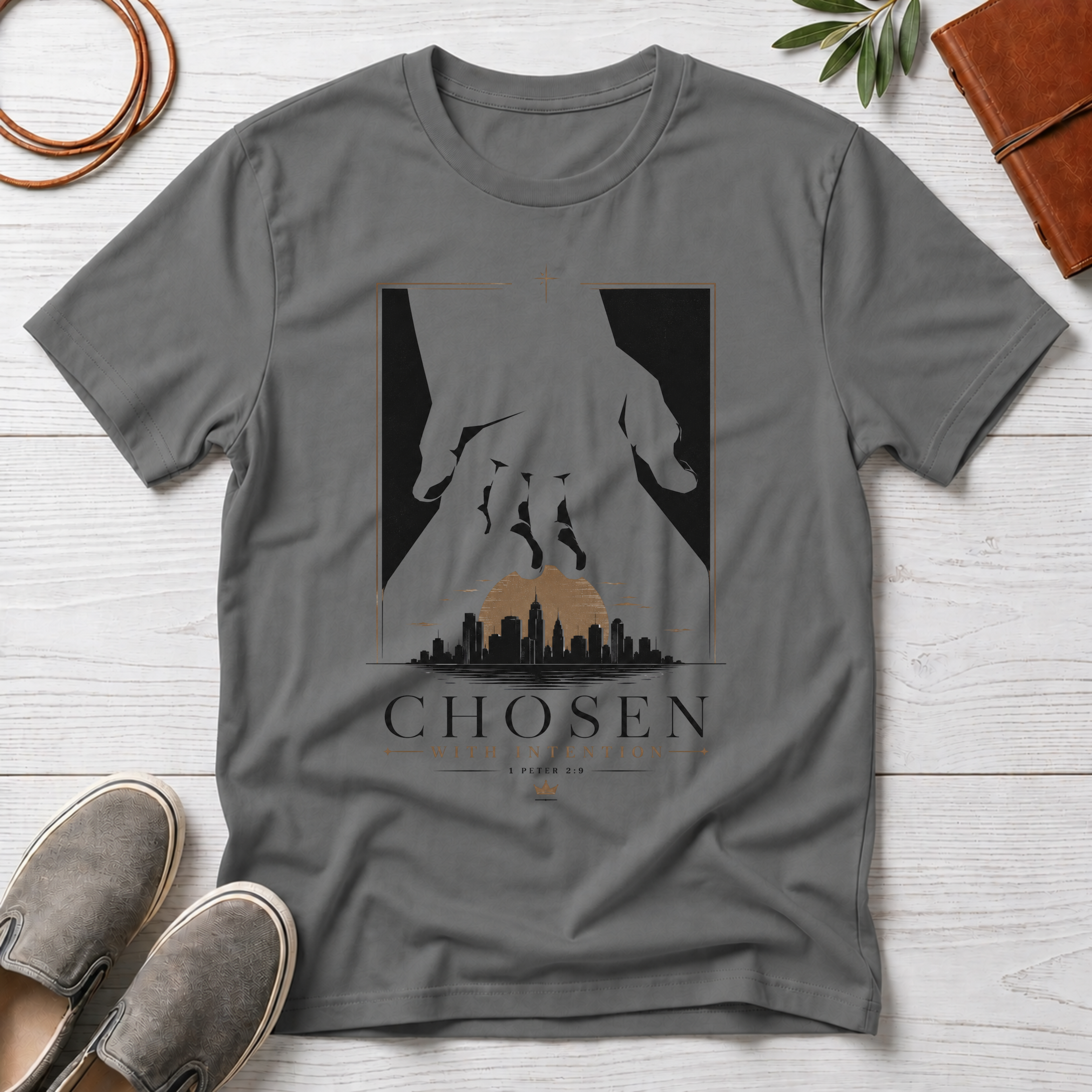 Chosen With Intention T-Shirt