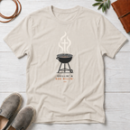 Grillin and God Willin T-Shirt