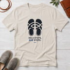 Holy Steps T-Shirt
