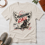 Pursuing The Call T-Shirt