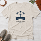 Coached By Jesus T-Shirt