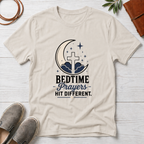 Bedtime Prayers T-Shirt