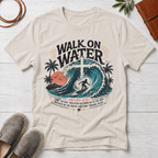 Walk On Water T-Shirt