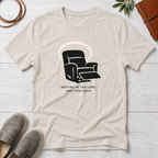 Resting In The Lord T-Shirt