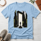 Purpose Over Pressure T-Shirt