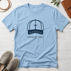 Coached By Jesus T-Shirt
