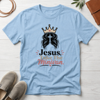 Jesus Take The Minivan T-Shirt