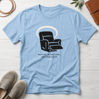 Resting In The Lord T-Shirt