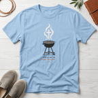 Grillin and God Willin T-Shirt