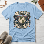 Go Make Disciples T-Shirt