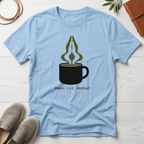 Pray Dad Repeat T-Shirt