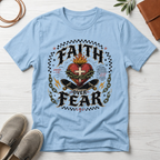 Faith Over Fear T-Shirt
