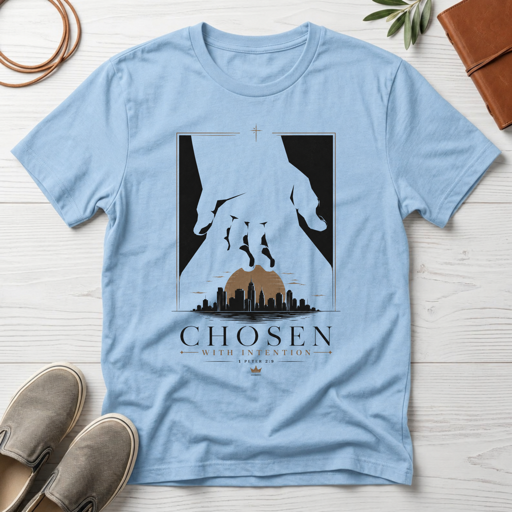 Chosen With Intention T-Shirt