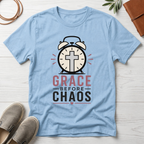 Grace Before Chaos T-Shirt