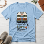 Laundry Lord Repeat T-Shirt