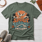 Spirit Lead Me T-Shirt