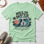 Walk On Water T-Shirt