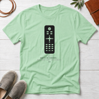 God's In Control T-Shirt