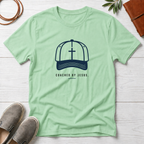 Coached By Jesus T-Shirt