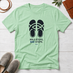 Holy Steps T-Shirt
