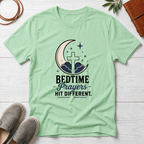 Bedtime Prayers T-Shirt