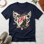 Pursuing The Call T-Shirt