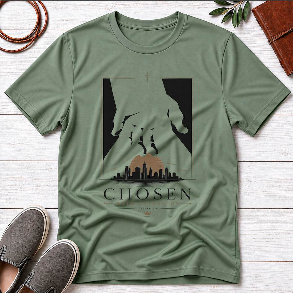 Chosen With Intention T-Shirt