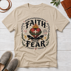 Faith Over Fear T-Shirt