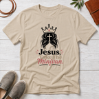 Jesus Take The Minivan T-Shirt