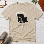 Resting In The Lord T-Shirt