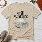 Still Waters T-Shirt