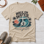 Walk On Water T-Shirt