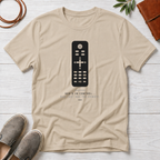 God's In Control T-Shirt