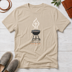 Grillin and God Willin T-Shirt