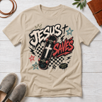 Jesus Saves T-Shirt