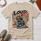 Loud For The Lord T-Shirt