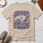 Heaven's Local T-Shirt