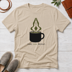 Pray Dad Repeat T-Shirt