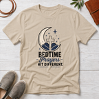 Bedtime Prayers T-Shirt